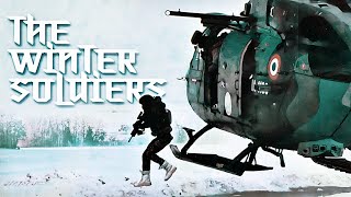 Indian Army  Winter Soldiers | Rashtriya Rifles and Para SF in Kashmir (Military Motivational)
