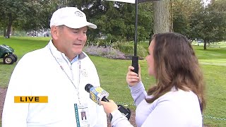 6 years in the making: Longtime Saucon Valley Country Club member recalls prep for US Senior Open
