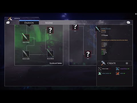 Edge Of Eternity Junkyard Puzzle