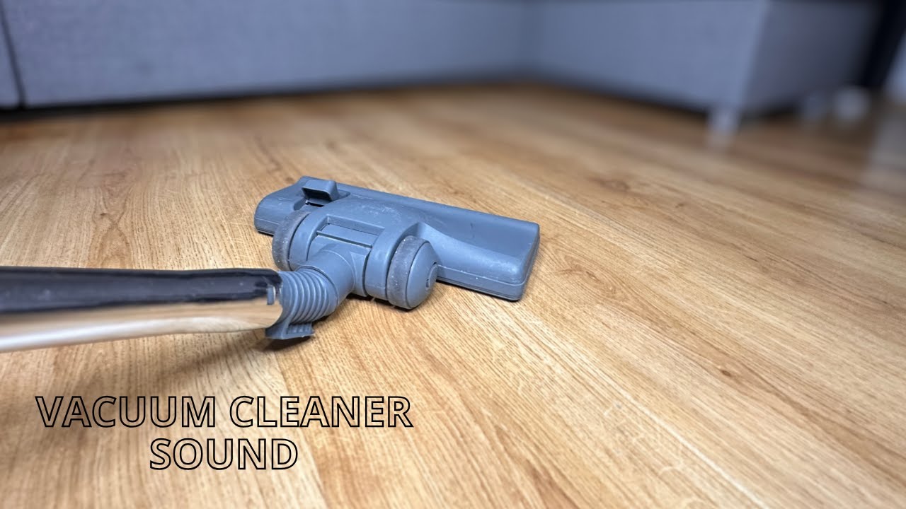 Звук пылесоса | 3 часа | Белый шум для сна | Черный экран