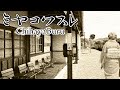 「ミヤコワスレ」ちはやぶる