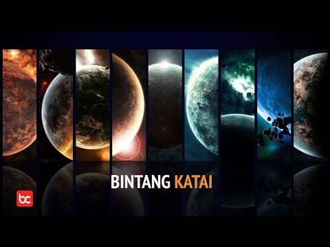 Video: Mengapa Bintang-bintang Memiliki Warna Yang Berbeda?