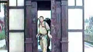 Narnia - Ghostbusters