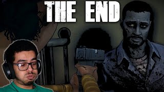 WHAT A STORY | The Walking Dead: Season 1 - Episode 5