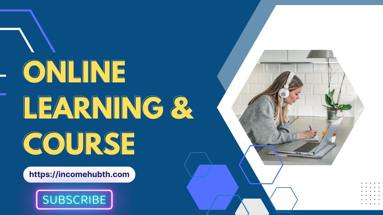 Your income should not be limited by time or location.