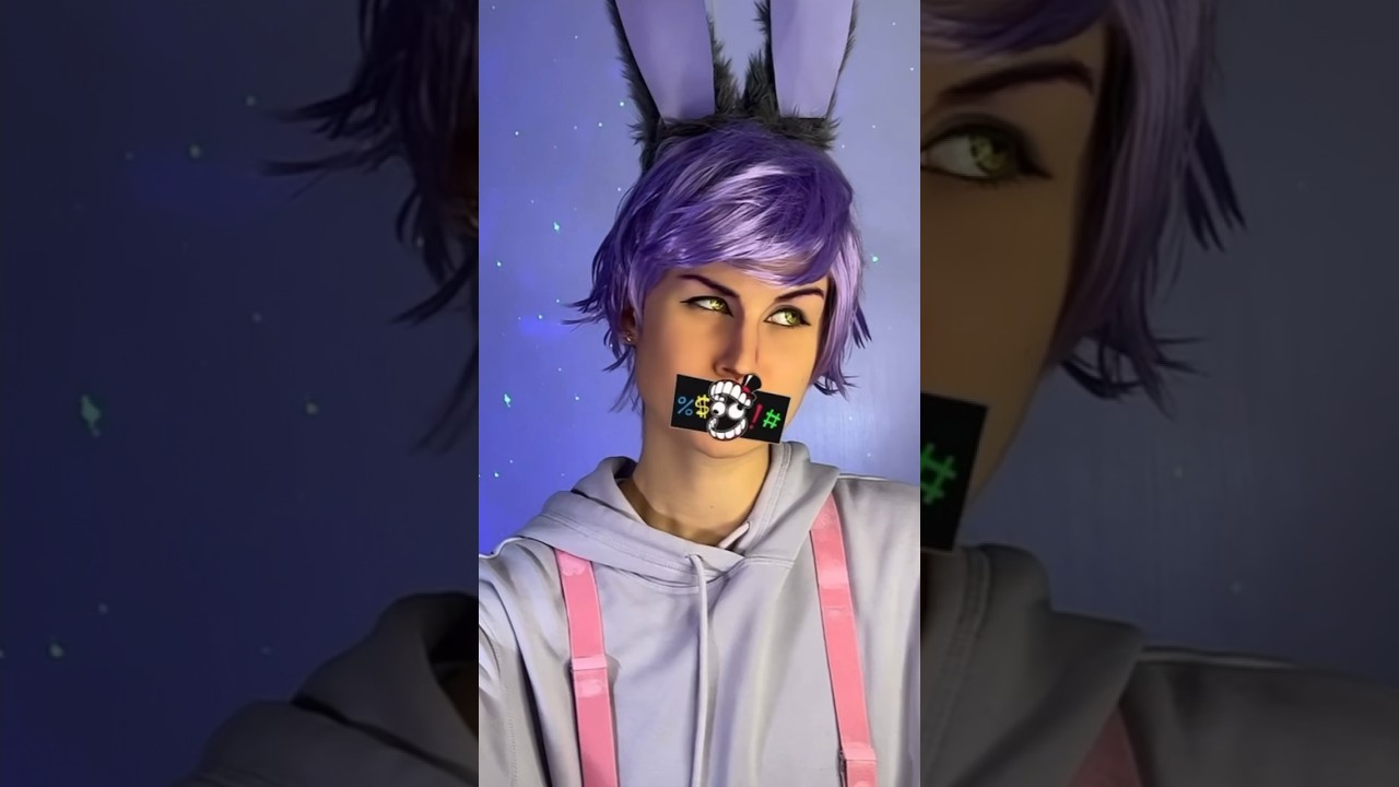 Poor Caine 😅 #theamazingdigitalcircus #cosplay