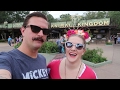 we love disneys animal kingdom the most