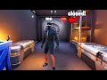 Fortnite But Inside The Authority Vault With No Keycard All Game