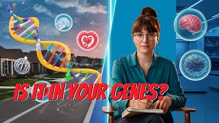 Celebrity Transform Your Mental Health Journey with Genetic Testing! Profile