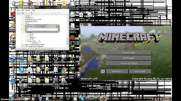 NBT Edit Tutorial Custom Heads
