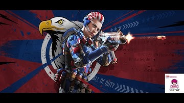 New Highrise Map Gameplay Call of Duty Mobile by R3dnu Official