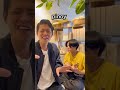 Japanaese try to sing Pinoy Ako!! #Shorts #fumiya #japanese #fumiyaclipsquad