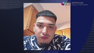 Dallas Ice Shooting Victim Miguel Ángel García Kept Alive By Machines, Brother Says