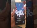 MOTO G96 5g lock 🔒 kaise Tode #motog frp bypass kaise Tode Google account Gmai #reels #shortfeed #Ai