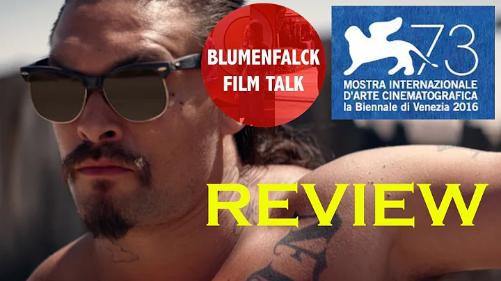 The Bad Batch - Movie Review