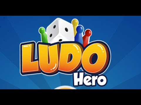 Ludo Hero Full Gameplay Walkthrough Youtube