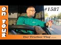 Sonderfahrten vlog 1587