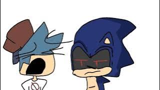 I Still Ate Your Doorframe