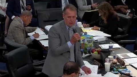 @RepEdCase in House Appropriations on Fiscal Year 2026 defense funding proposal