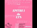 Ngozistes du ltn ptre 1 audio officiel