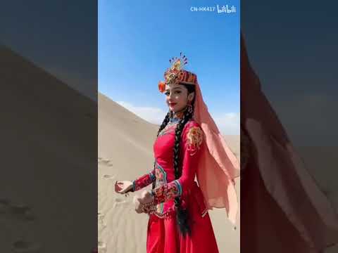 1 完整版《你是我的期许》魅力新疆 480P 清晰 AVC