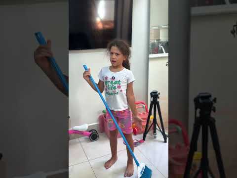 QUANDO A MÃE É DRAMÁTICA 😂