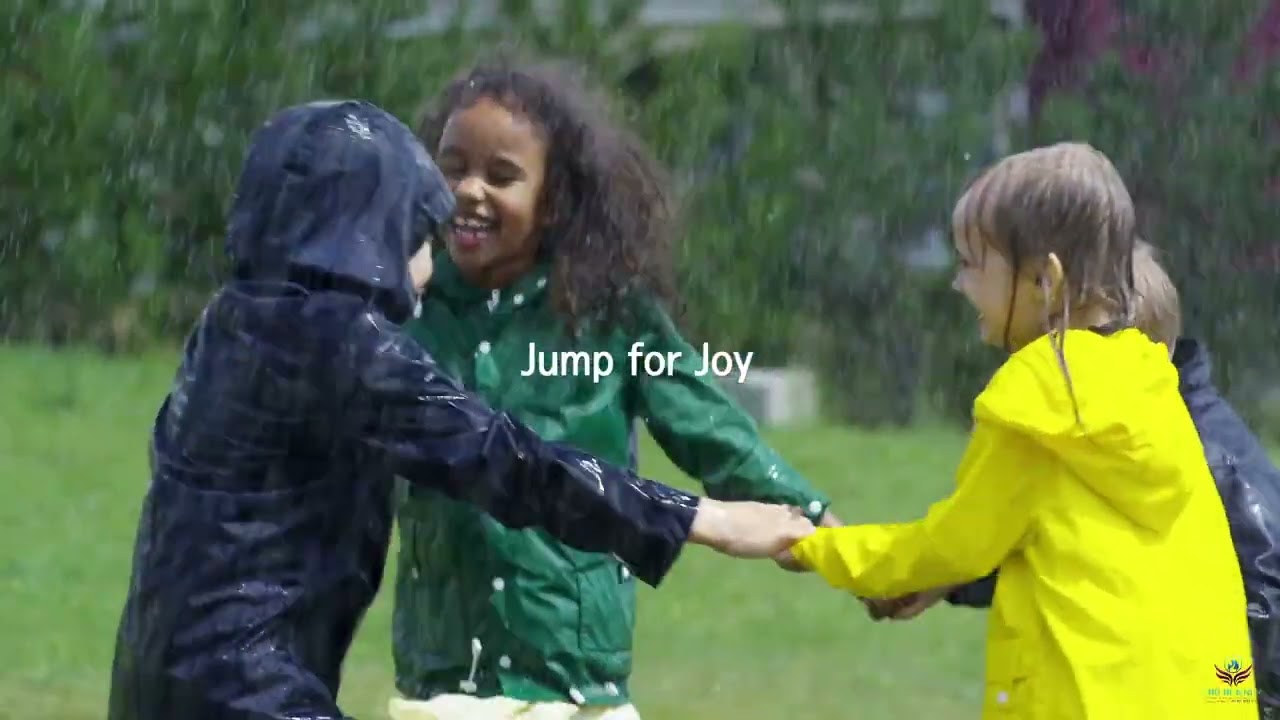 YOU TURNED MY MOURNING OFFICIAL LYRIC VIDEO    HD 1080p