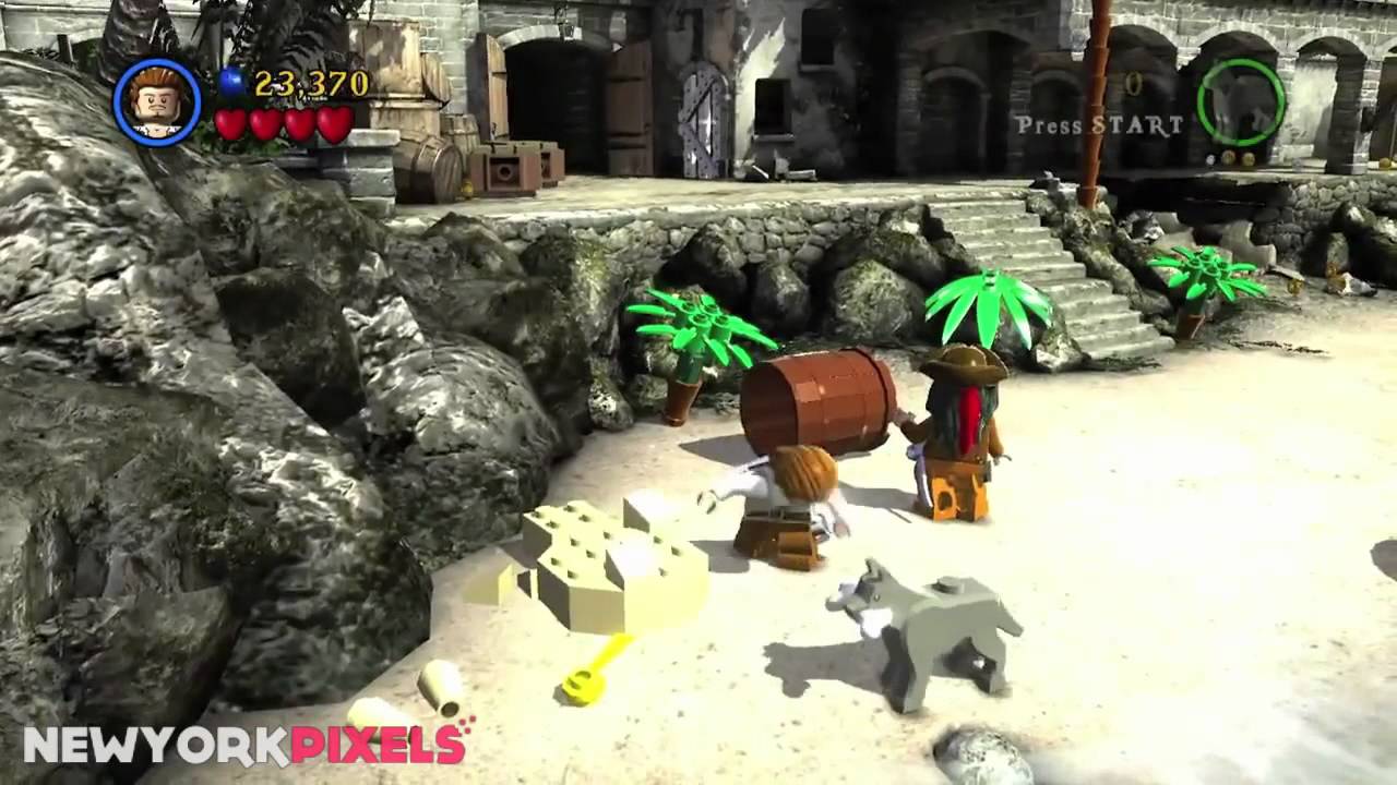 Lego Pirates Of The Caribbean Walkthrough Chapter 1 Port Royal YouTube lego-pirates-of-the-caribbean-walkthrough-chapter-1-port-royal-youtube