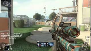 Bo2 RapidPlanets Split Quad