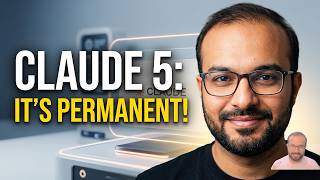 The Future of Claude Fable 5 Is Official !!