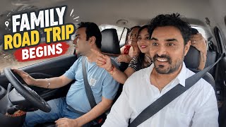 Road Trip To Manmad Saheb
