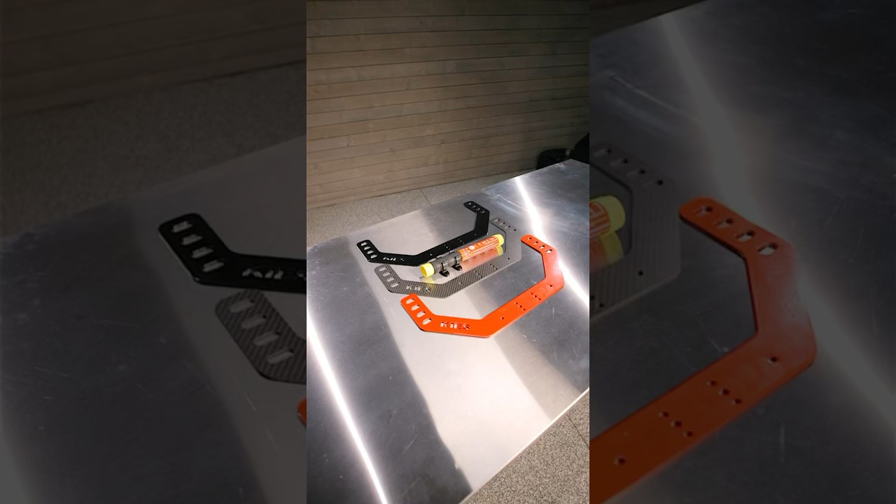 KIES FIRE EXTINGUISHER KIT for ALL BMW’s available at KIES.COM