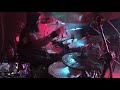 MARDUK-Christraping Black Metal-Simon BLOODHAMMER Schilling-Live at Josefoff 2021 (Drum Cam)