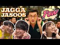 Foreigner's Reaction on Galti Se Mistake|Our body automatically starts dancing?!?!