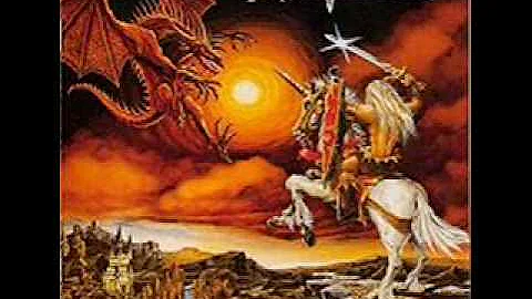 Rhapsody of Fire - Land of Immortals (Remake)