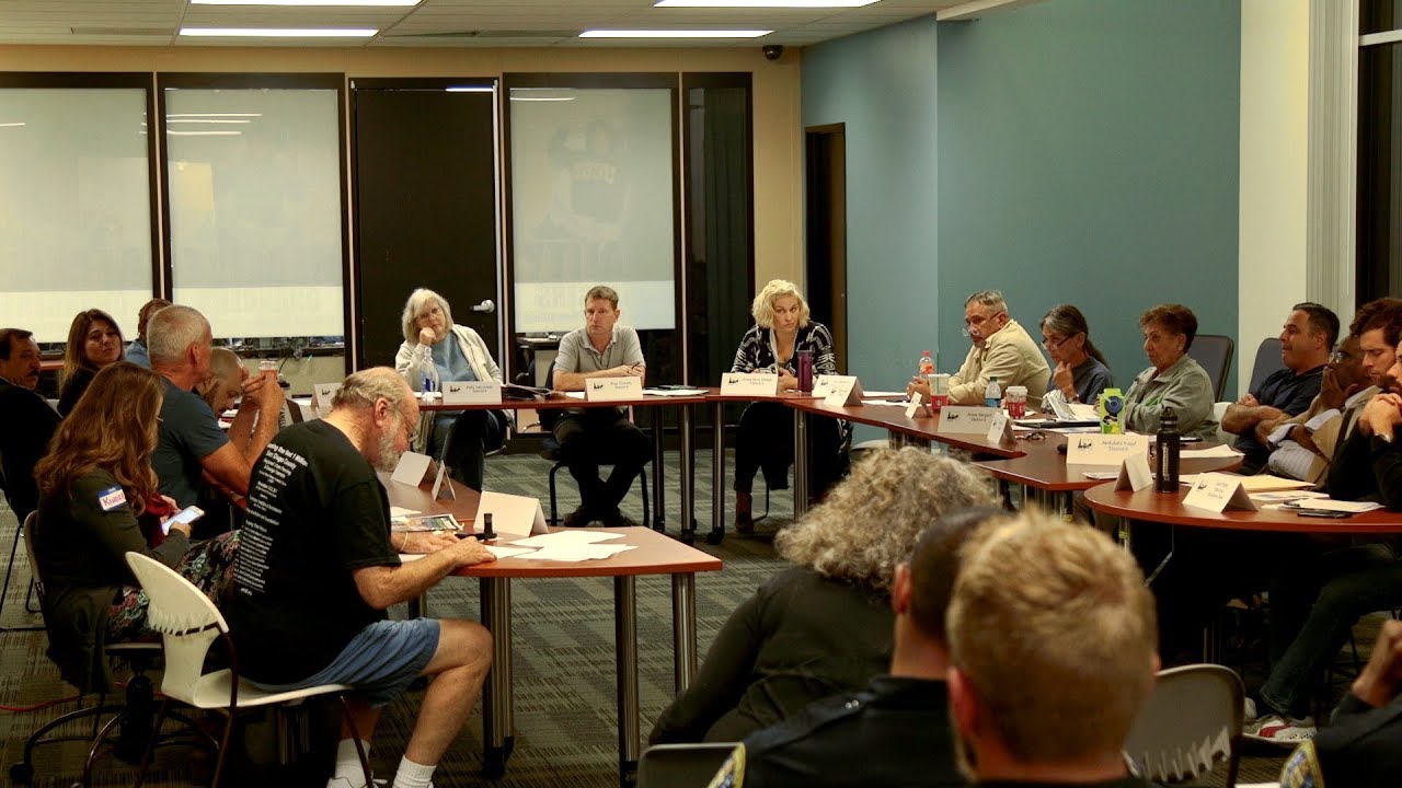 A Community Planning Group Explained YouTube