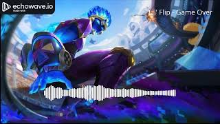 Lil' Flip - Game Over (Nightcore)
