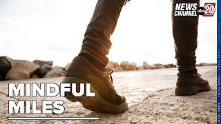 Memorial Health Launches A Regional Walking Challenge, Mindful Miles, For The Month Of May