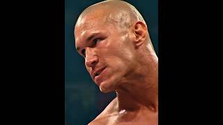 Prime Legend Killer Randy Orton Was Something Else 🔥