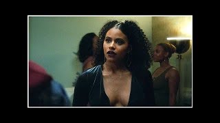 Zazie Beetz: 'My German identity is really important to me'