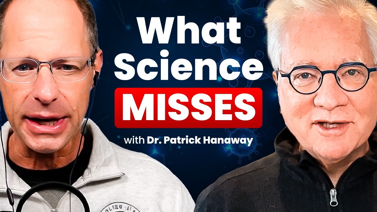 Doctor Explains the Role of Spirituality in His Cancer Healing | The Trusted Pharmacist