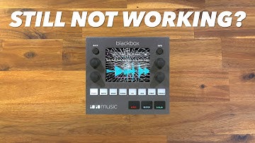 Blackbox Looping Re-Test – Still Not Impressed (Looper Series Ep.7)