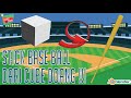 Tutorial Blender Bahasa Indonesia | Modal Cube Doang Bisa Bikin Stick Baseball !!!
