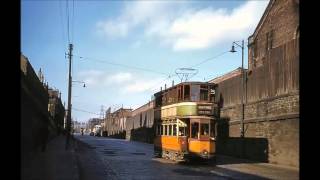 My Slideshow Old Springburn Road and Castle Street by Stephen Bannon