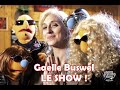 Capture de la vidéo Gaelle Buswel "Live En Vie" Dans Le Fernando Rock Show