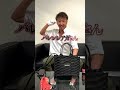 ガタガタ!?三浦会長はバレンシアガのバッグを本物か偽物か目利きできるか検証してみた!【後編】#shorts