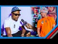 KING S MUSIC NI LEBO YA ABDU KIBA SIO ALI KIBA SIO LEBO YA FAMILIA 
