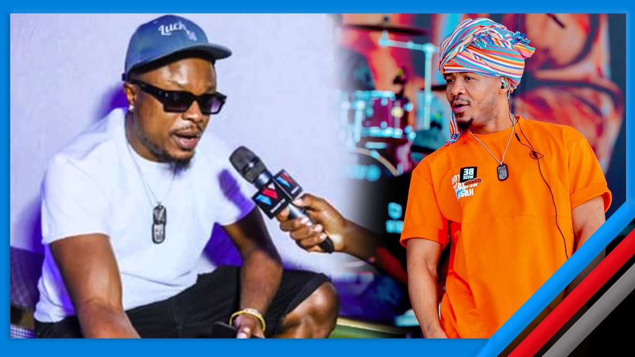 KING'S MUSIC NI LEBO YA ABDU KIBA SIO ALI KIBA? 