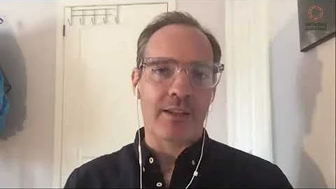 Craig Silverman on webinar series "Investigating the Pandemic"