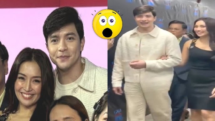 Alden Richards x Kathryn Bernardo KathDen Update pt8 November 5 2024 -  YouTube